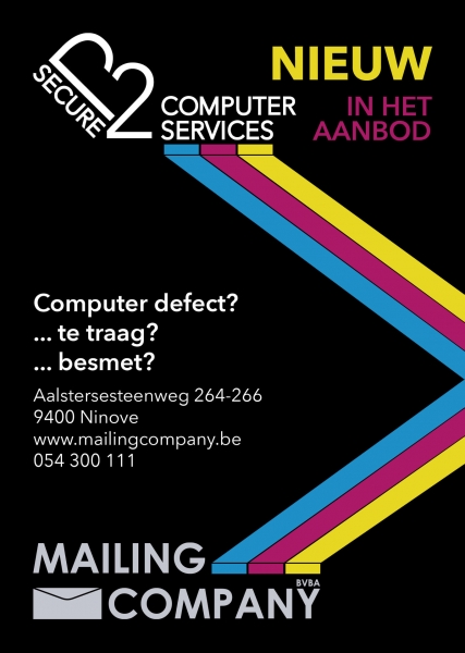 2BSecure Computer Services