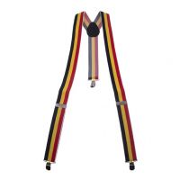 Klaar voor het WK