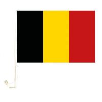 Klaar voor het WK