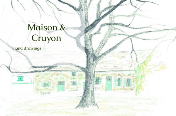 Maison & Crayon