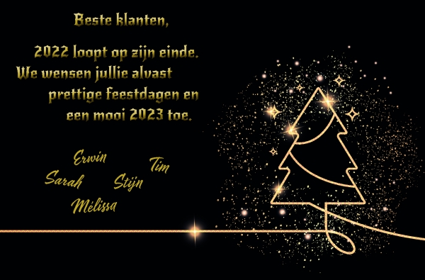 Eindejaarsverlof