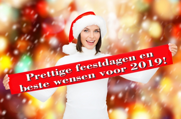 Eindejaarsverlof