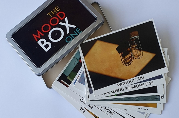The MoodBox