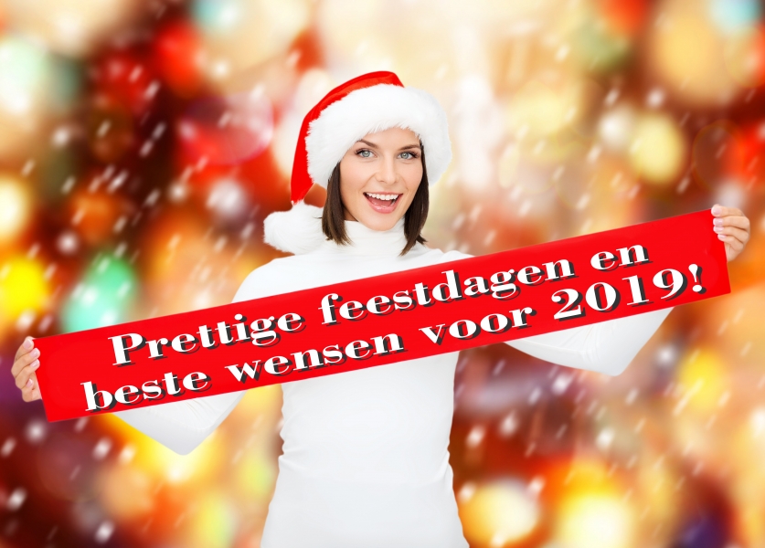 Eindejaarsverlof